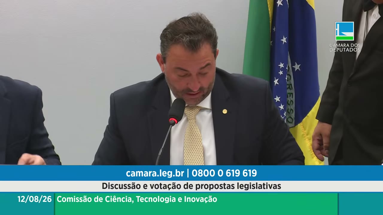 Vídeo do evento em 1:04