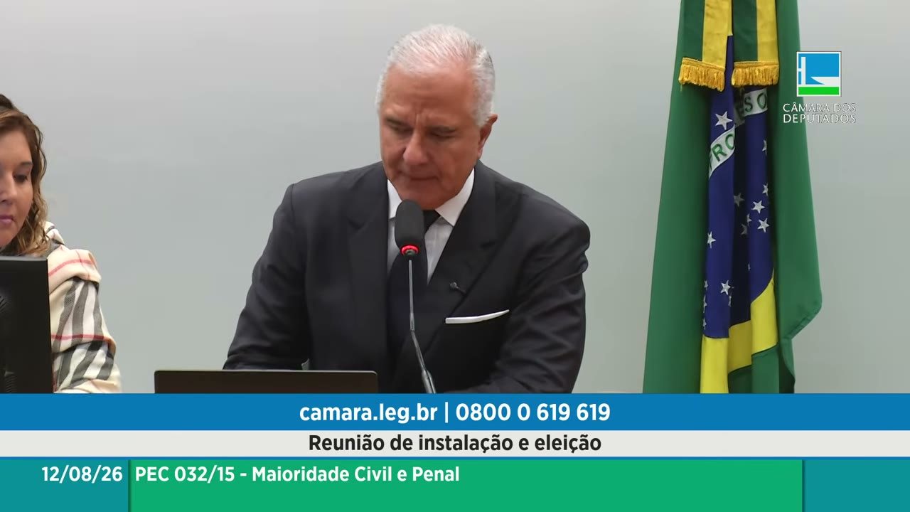 Vídeo do evento em 0:34