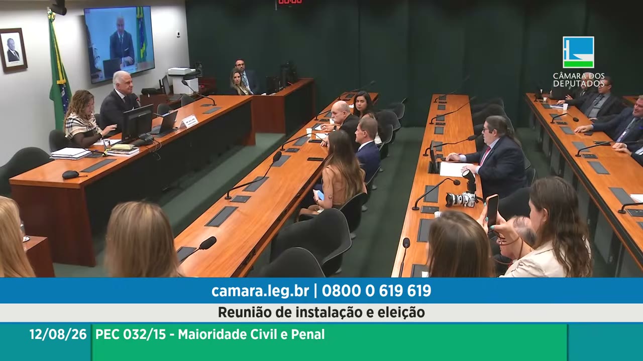 Vídeo do evento em 1:54