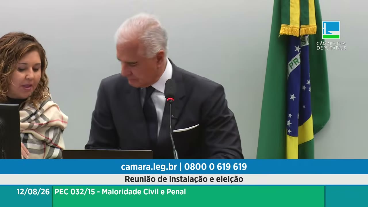 Vídeo do evento em 4:01