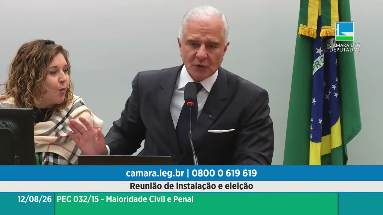 Vídeo do evento em 6:04