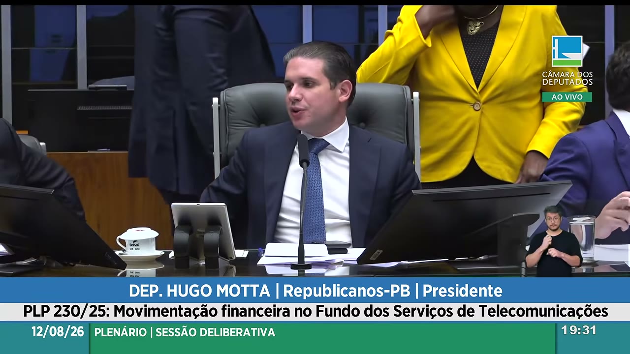 Vídeo do evento em 4:31:56