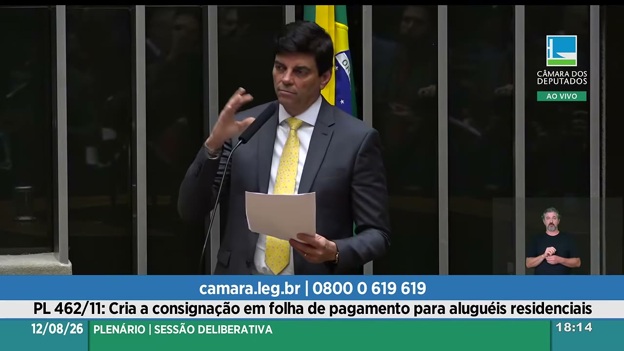Vídeo do evento em 3:14:46