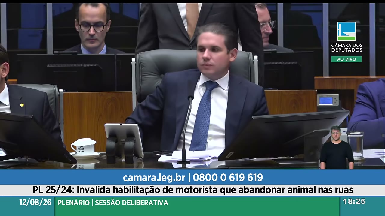 Vídeo do evento em 3:26:10