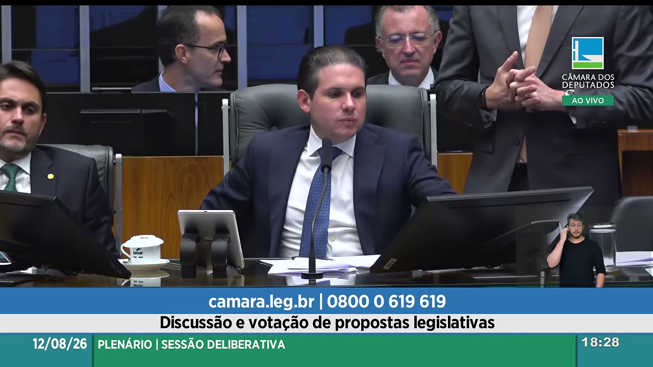 Vídeo do evento em 3:29:20