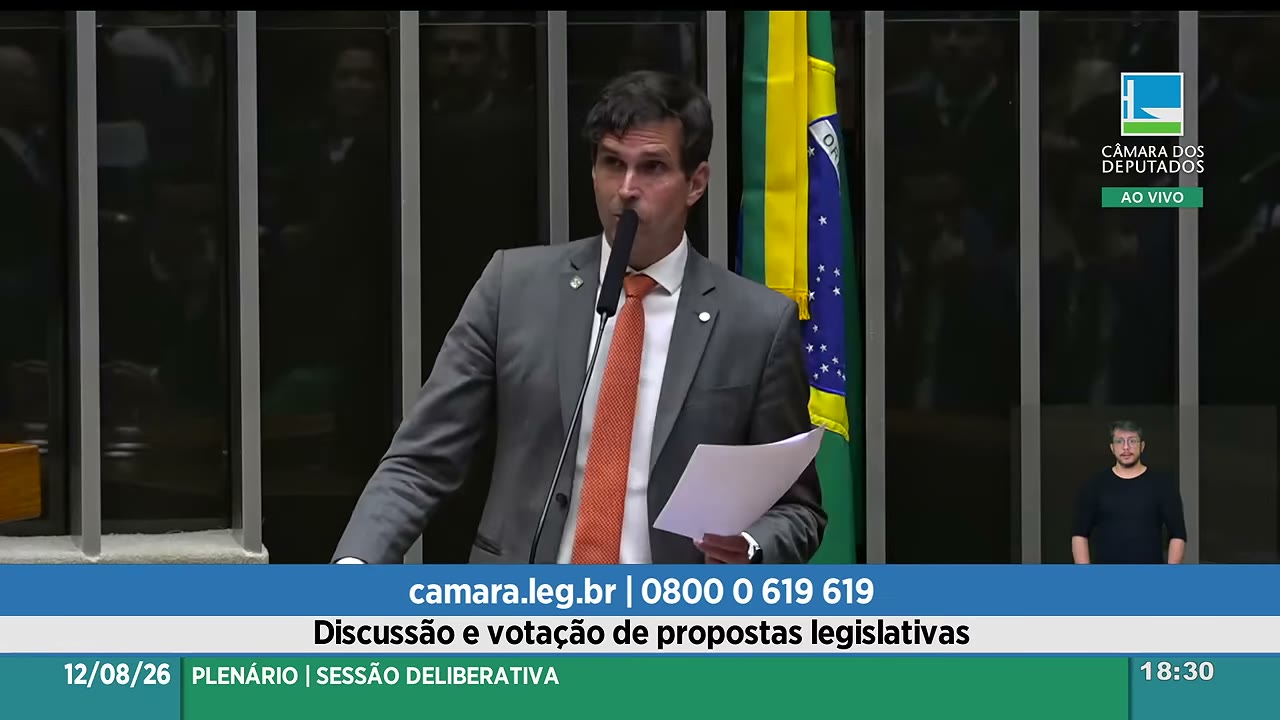Vídeo do evento em 3:31:20