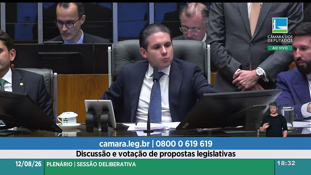 Vídeo do evento em 3:33:08