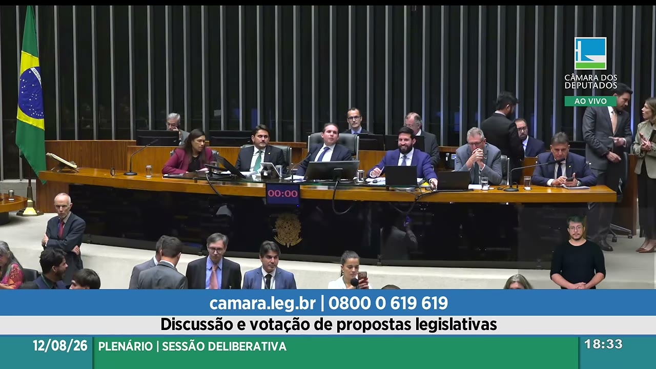 Vídeo do evento em 3:33:59