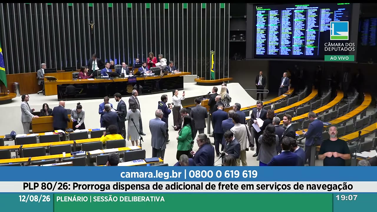 Vídeo do evento em 4:08:15