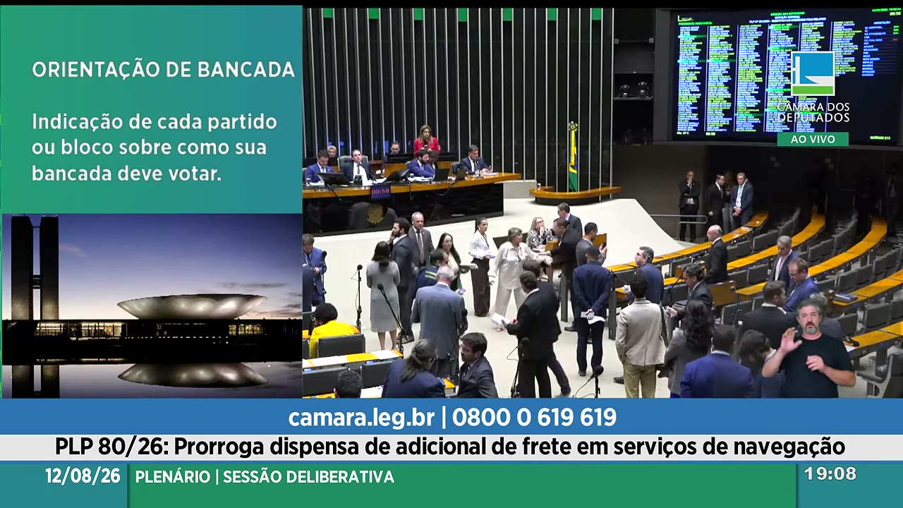 Vídeo do evento em 4:09:16