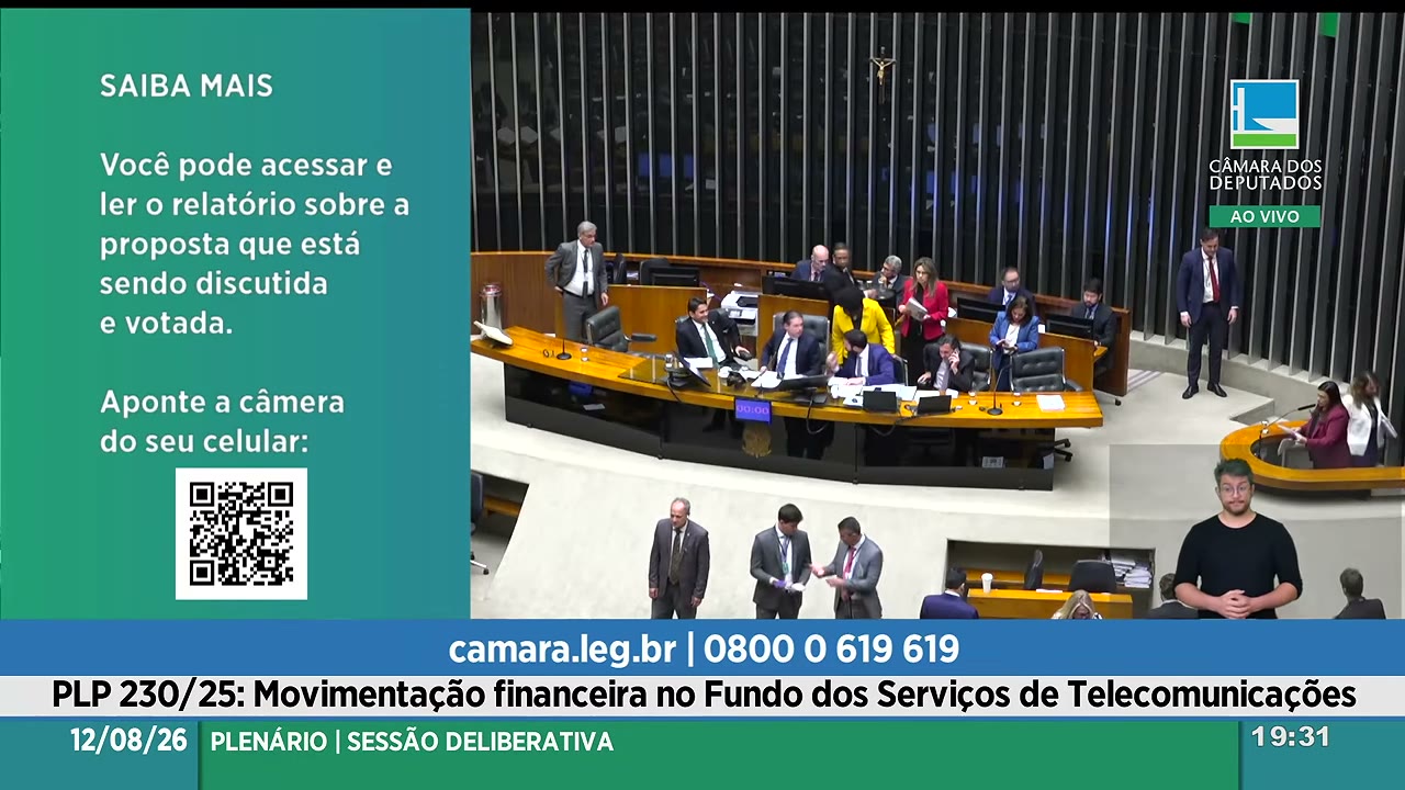 Vídeo do evento em 4:32:14