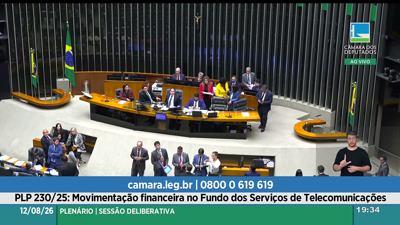 Vídeo do evento em 4:35:19