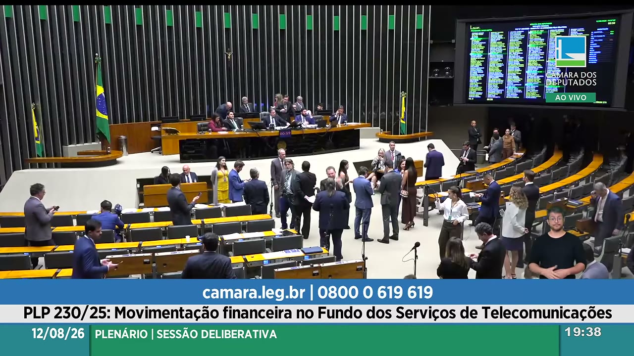 Vídeo do evento em 4:38:29