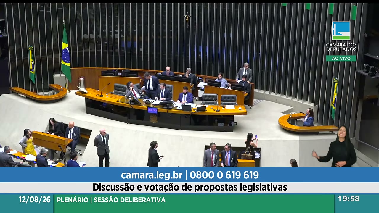 Vídeo do evento em 4:59:02