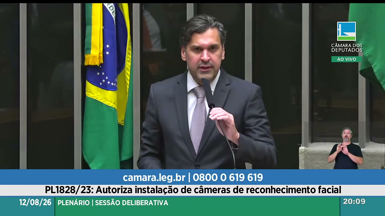 Vídeo do evento em 5:09:55