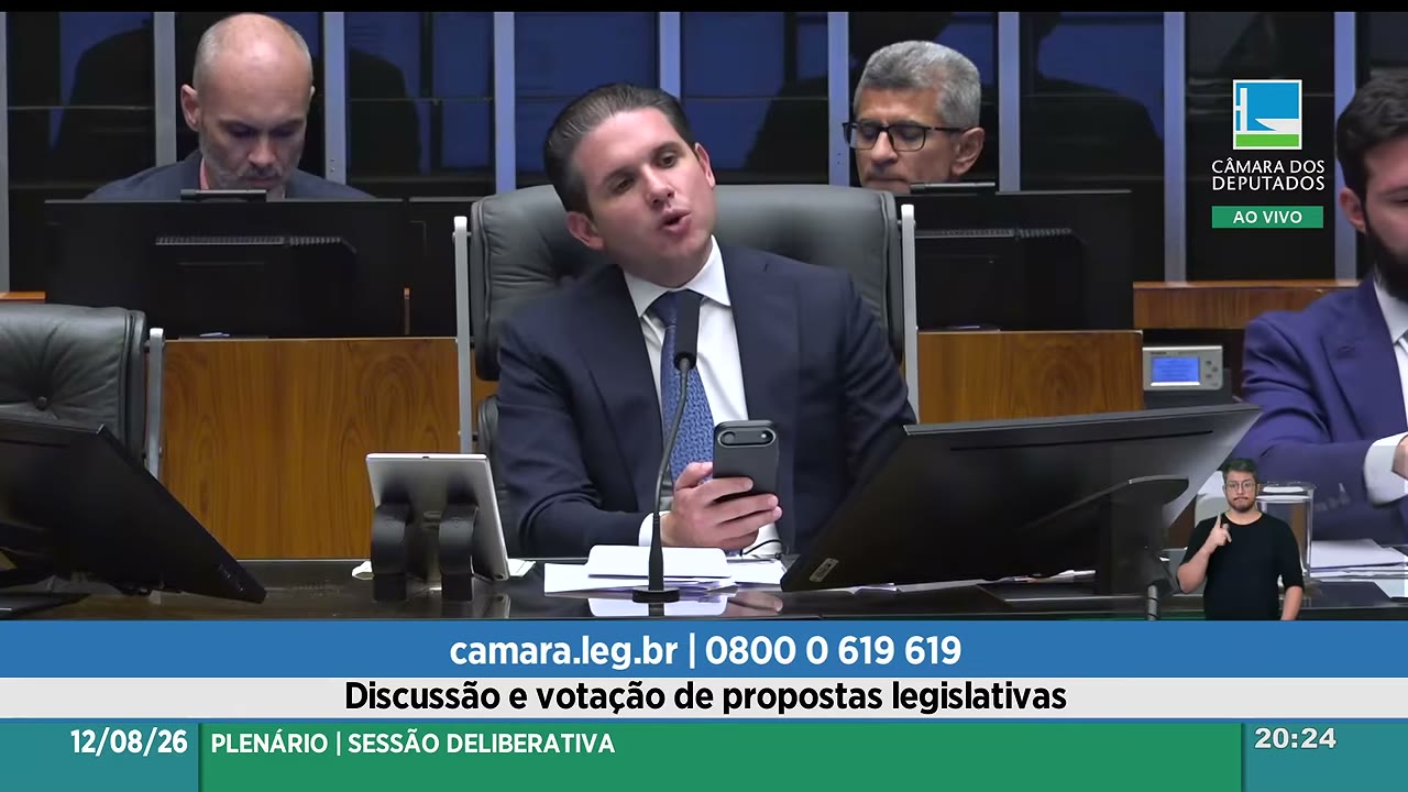 Vídeo do evento em 5:25:20