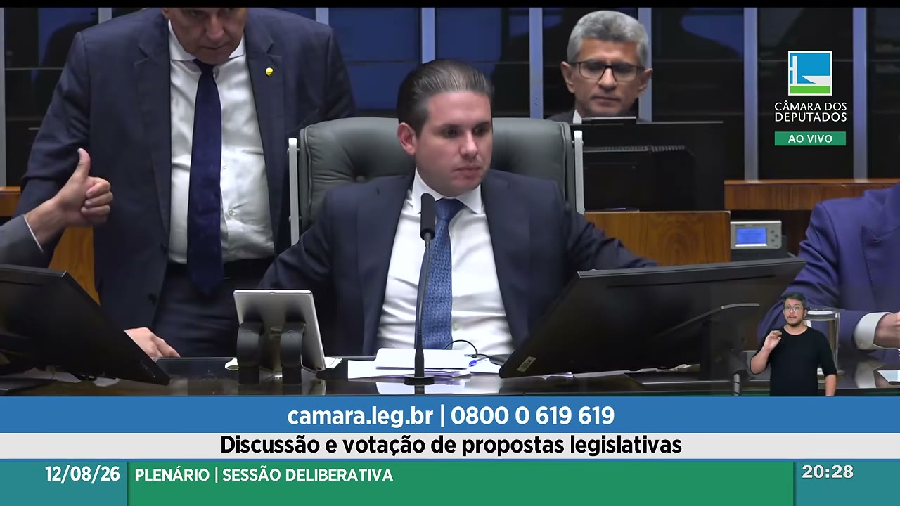 Vídeo do evento em 5:28:57