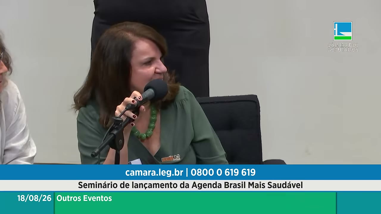 Vídeo do evento em 20:31