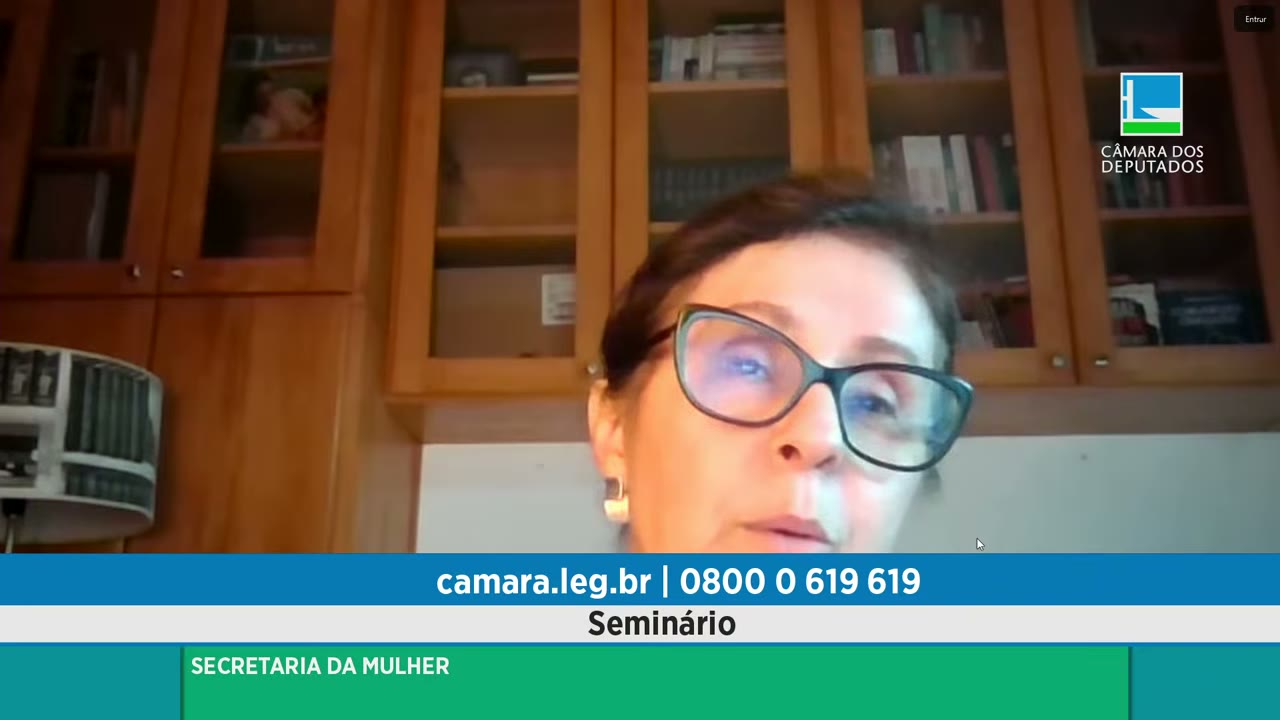 Vídeo do evento em 3:09:21
