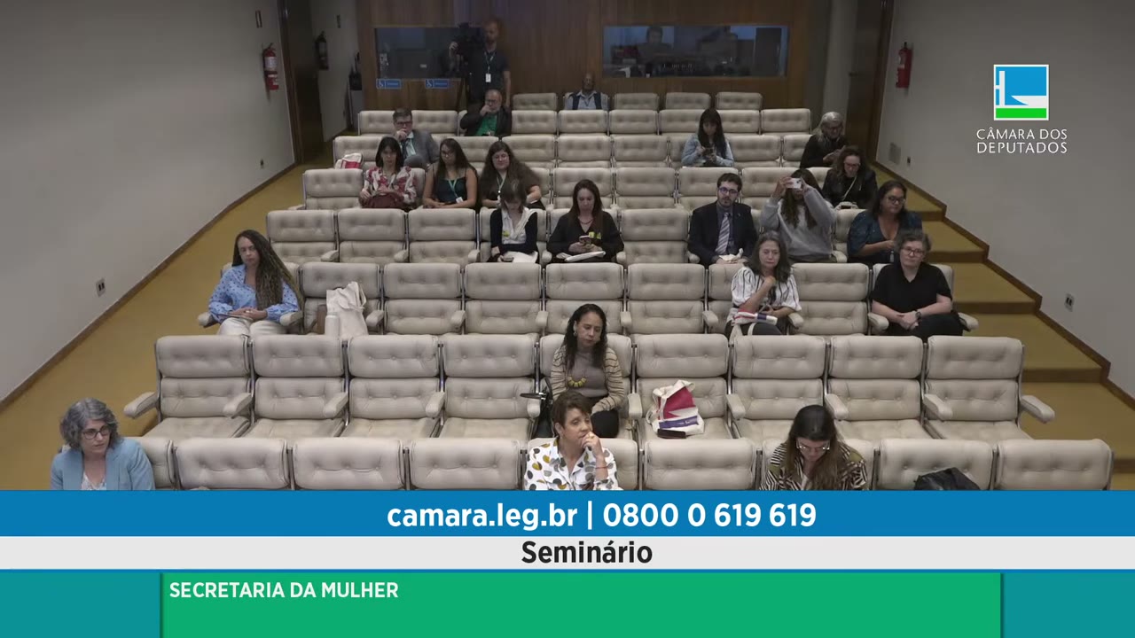Vídeo do evento em 3:12:41