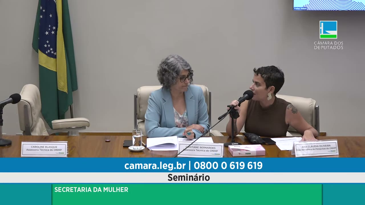 Vídeo do evento em 3:38:46