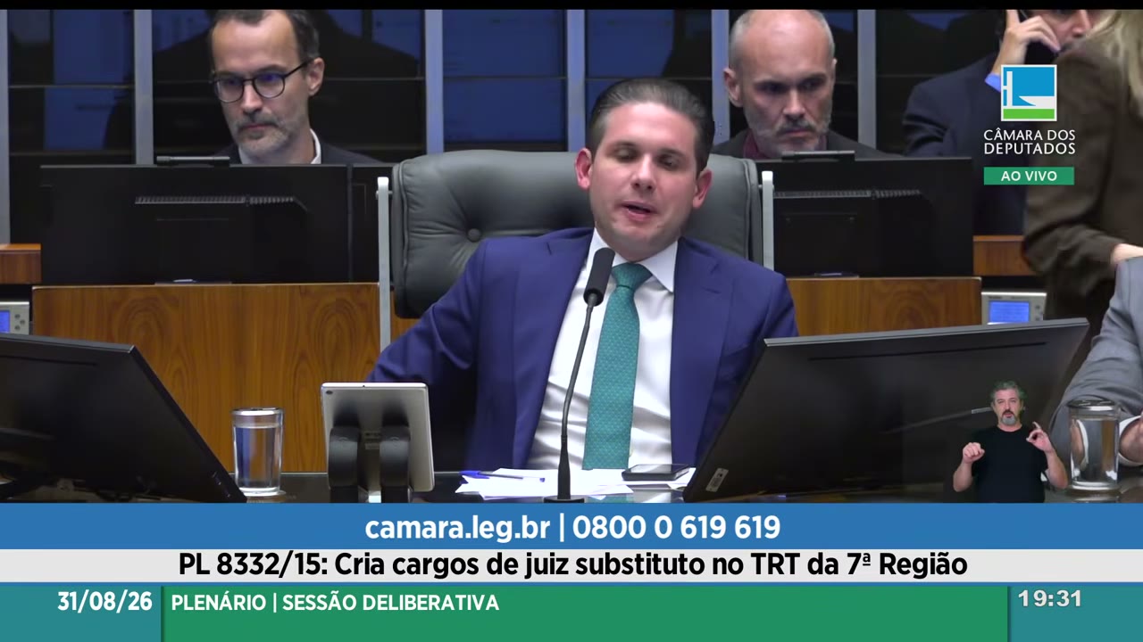 Vídeo do evento em 15:41