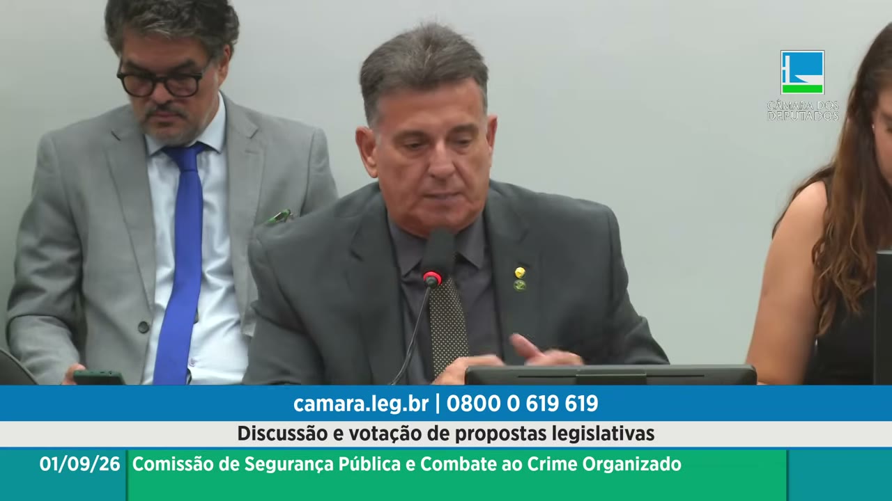 Vídeo do evento em 38:18