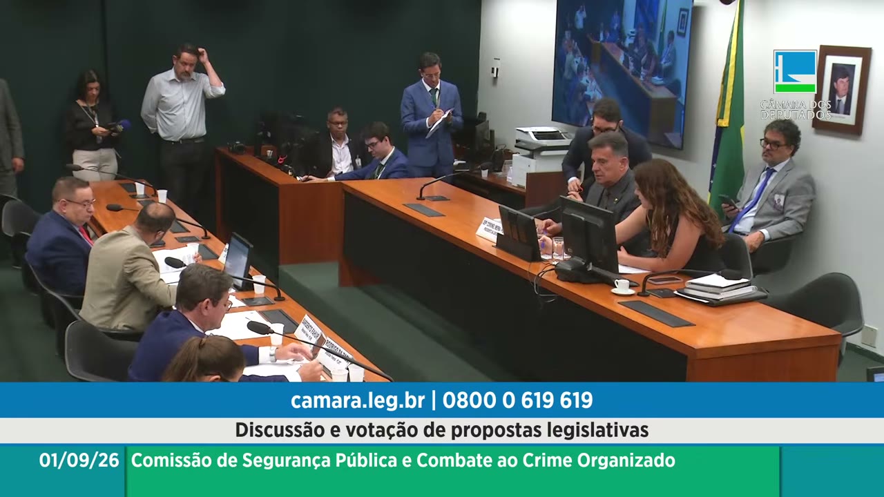Vídeo do evento em 41:00