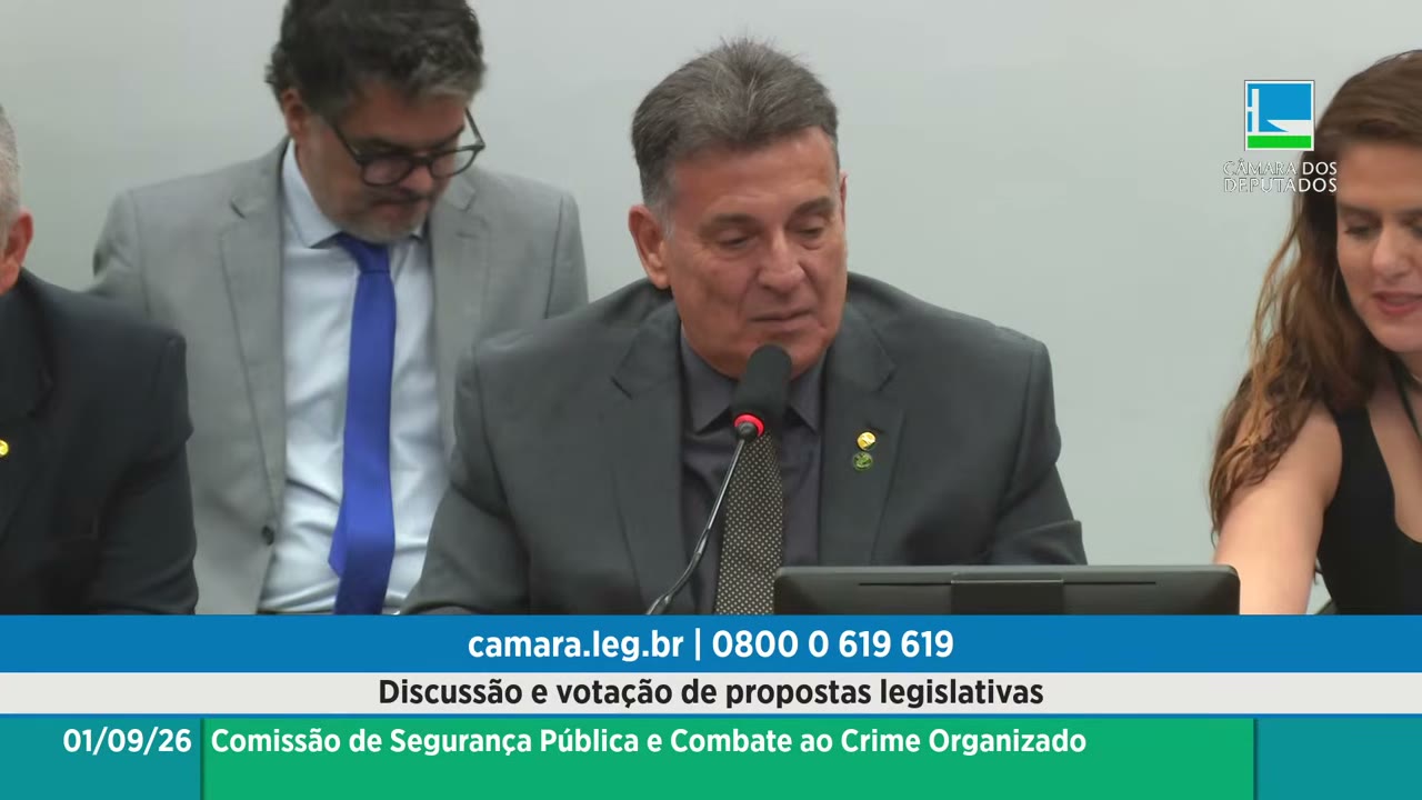 Vídeo do evento em 50:41