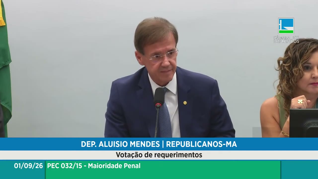 Vídeo do evento em 4:09