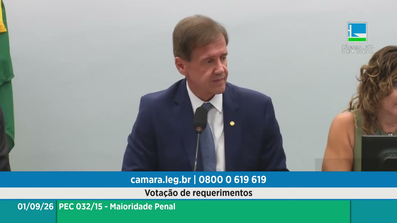 Vídeo do evento em 5:24