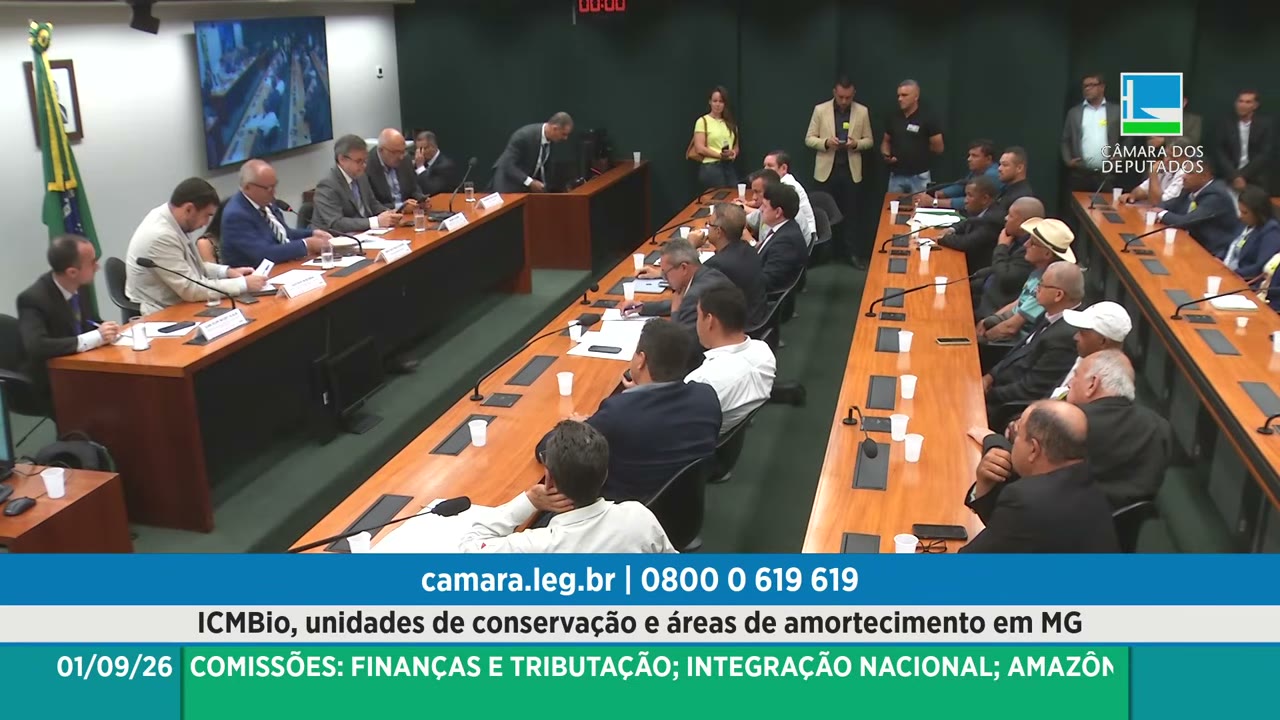Vídeo do evento em 15:21