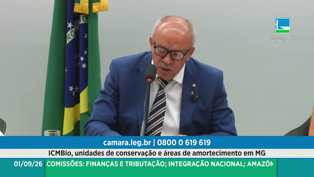 Vídeo do evento em 2:15:06