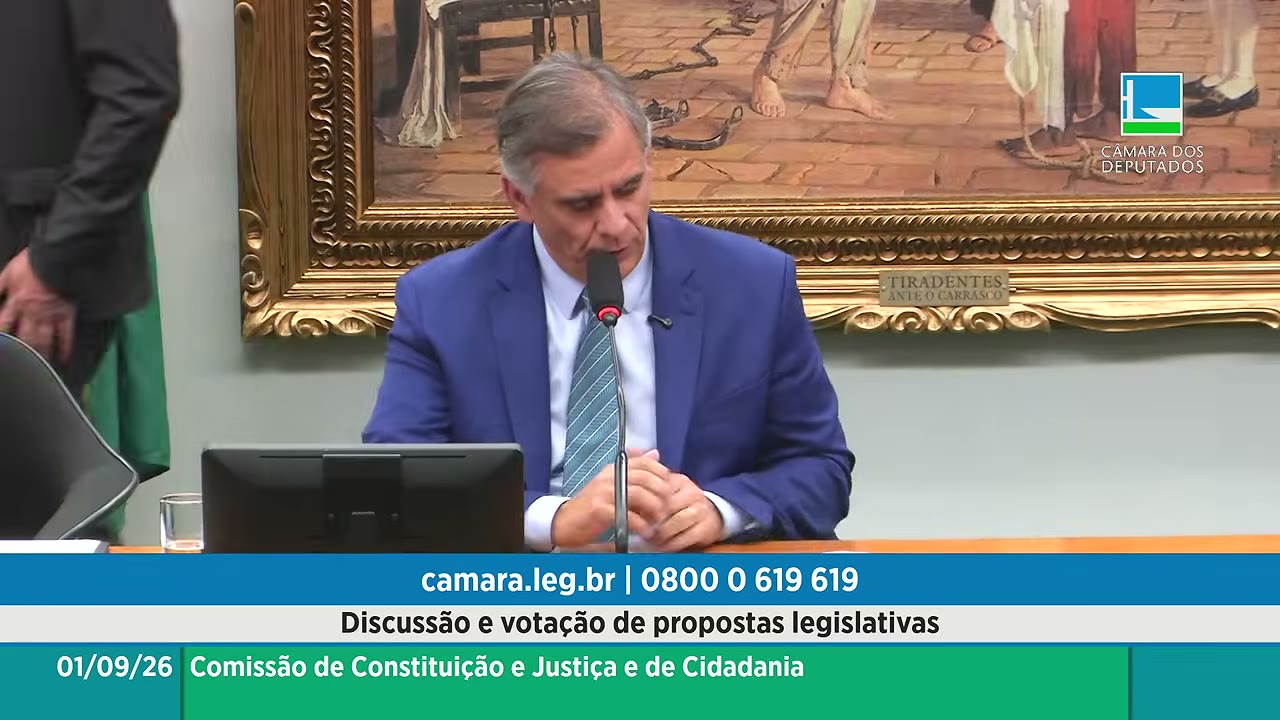 Vídeo do evento em 36:22