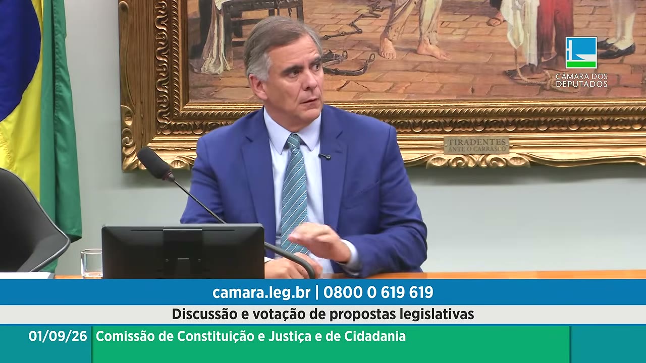 Vídeo do evento em 36:28