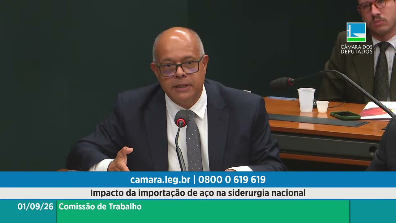 Vídeo do evento em 39:32