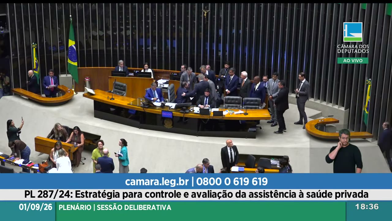 Vídeo do evento em 3:29:14