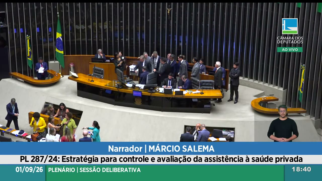 Vídeo do evento em 3:33:32