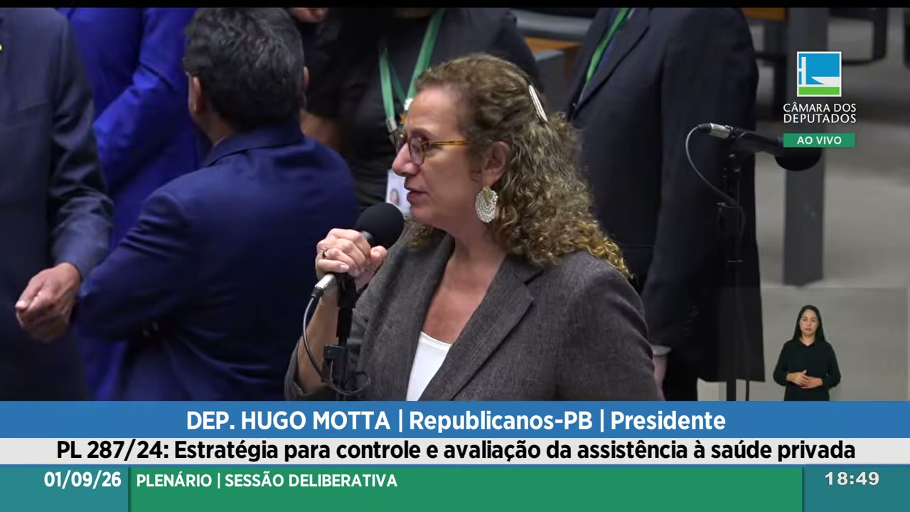 Vídeo do evento em 3:42:54