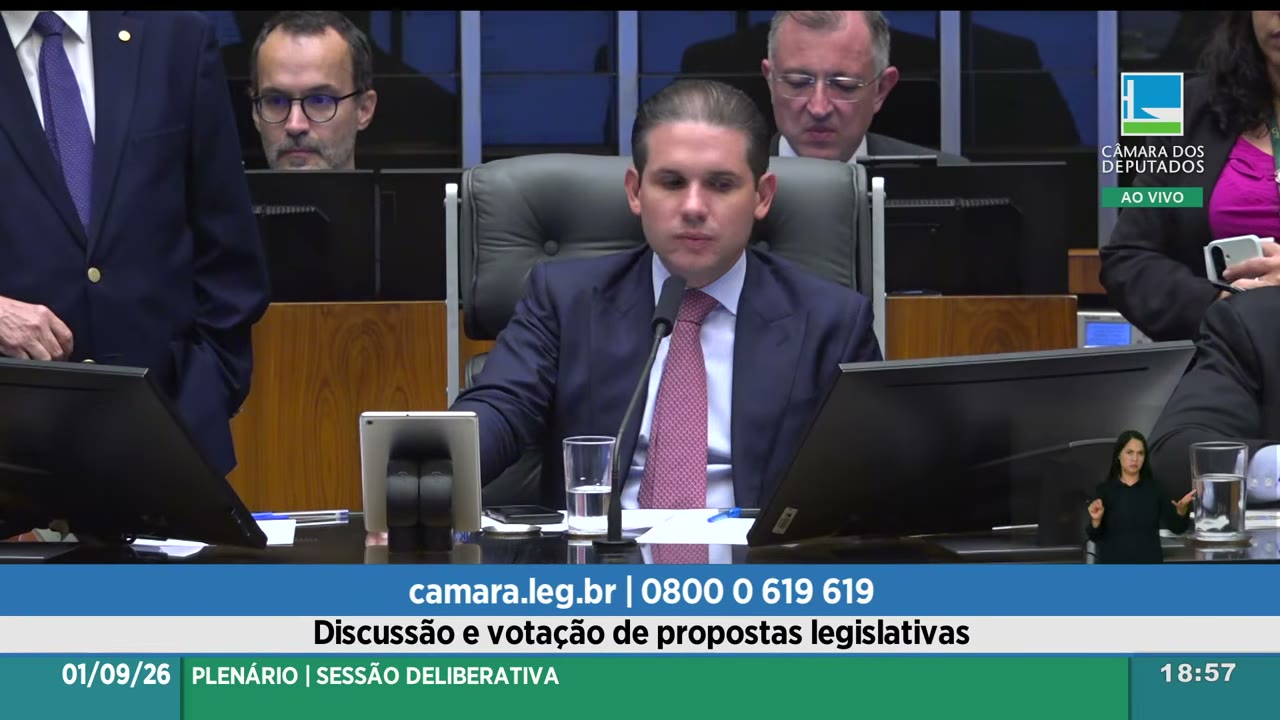 Vídeo do evento em 3:50:18