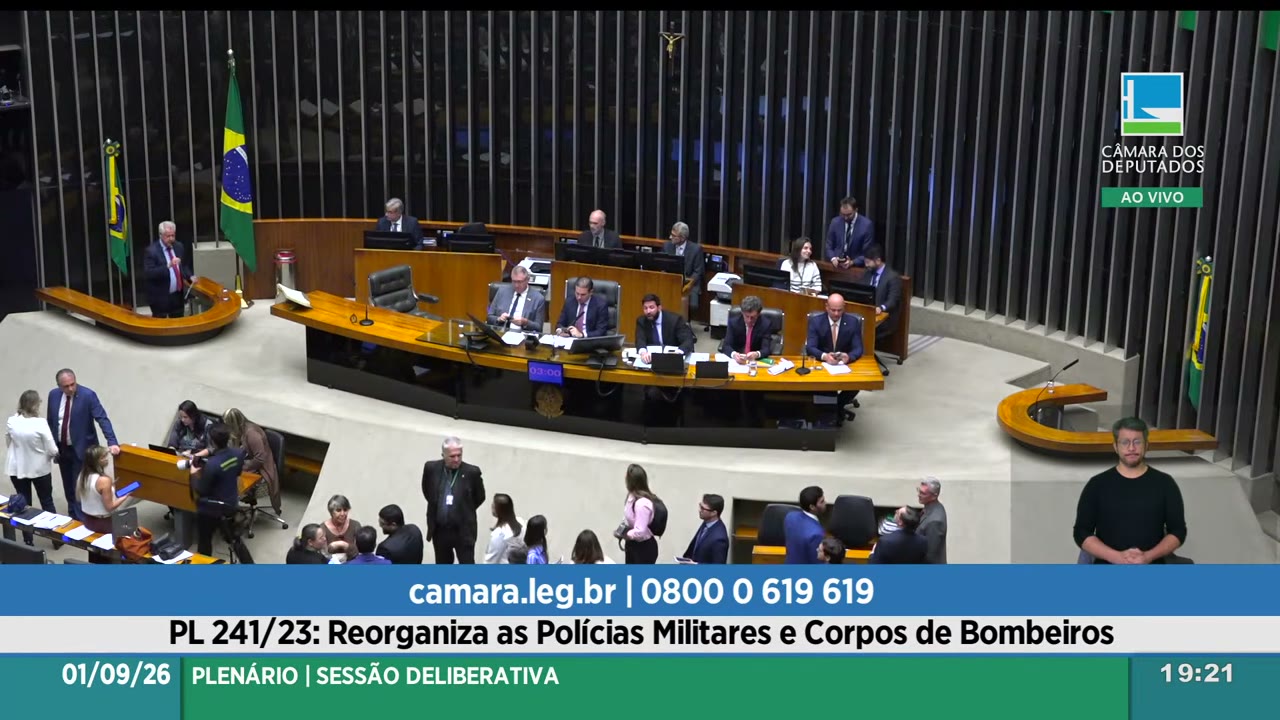 Vídeo do evento em 4:14:14