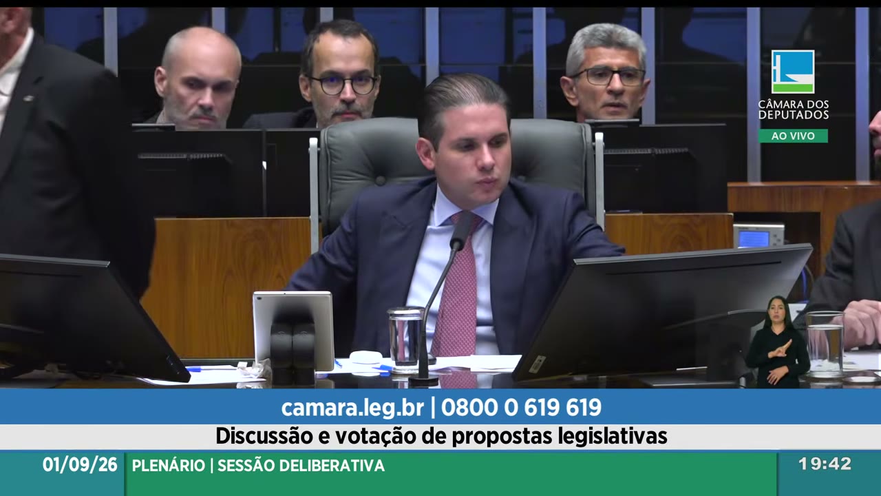 Vídeo do evento em 4:35:39