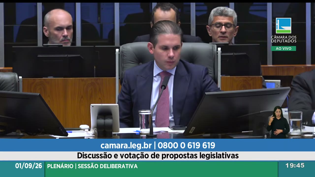 Vídeo do evento em 4:38:47