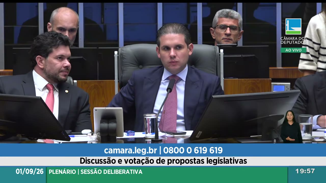 Vídeo do evento em 4:50:37