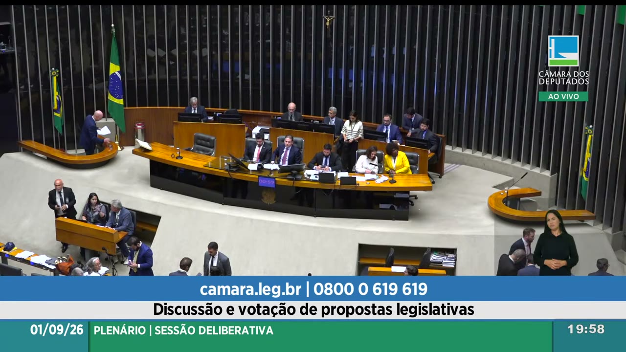 Vídeo do evento em 4:51:52