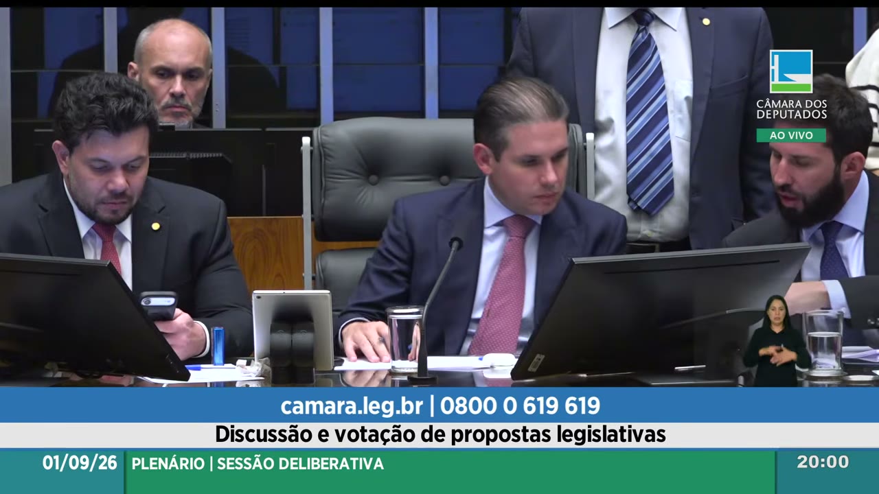 Vídeo do evento em 4:53:27