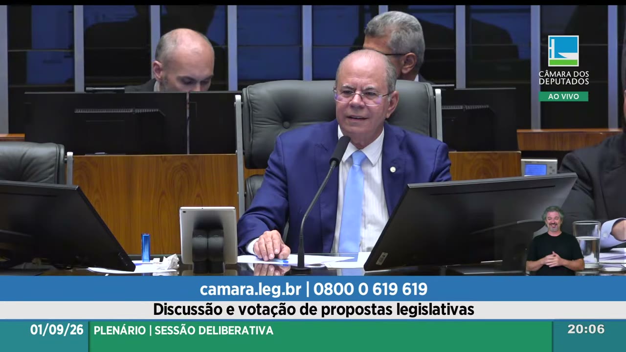 Vídeo do evento em 4:59:21