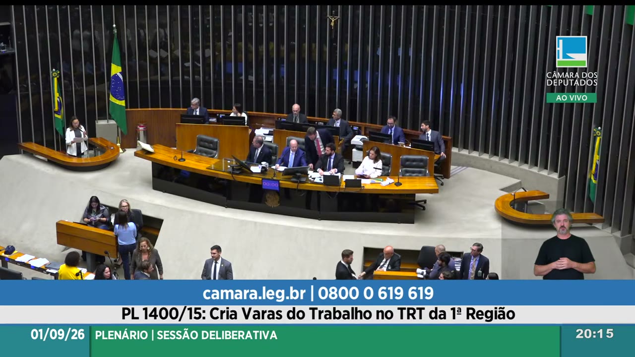 Vídeo do evento em 5:08:14