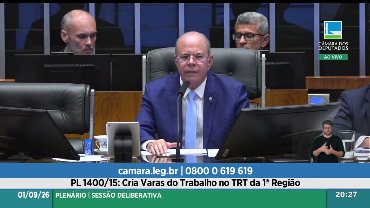 Vídeo do evento em 5:21:07