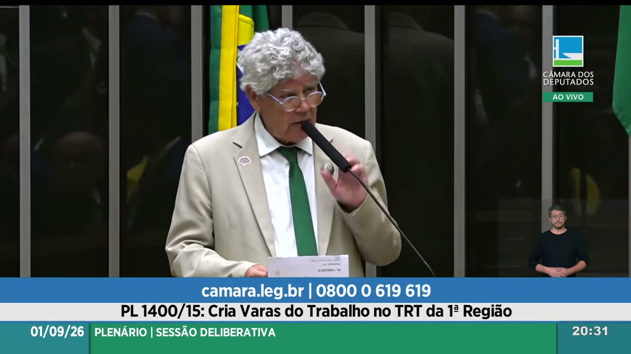Vídeo do evento em 5:24:59